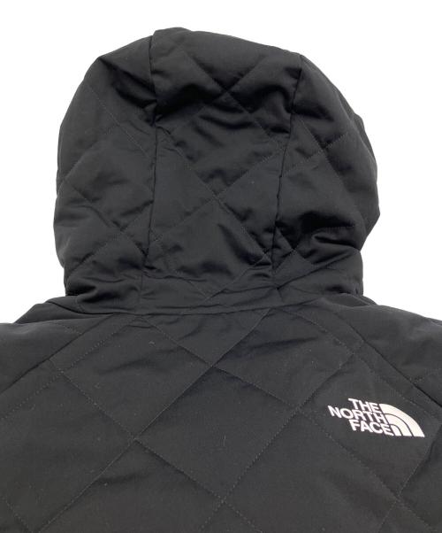 THE NORTH FACE（ザ ノース フェイス）THE NORTH FACE (ザ ノース フェイス) VERTEX SWEAT HOODIE（バーテックススウェットフーディ） ブラック サイズ:Lの古着・服飾アイテム