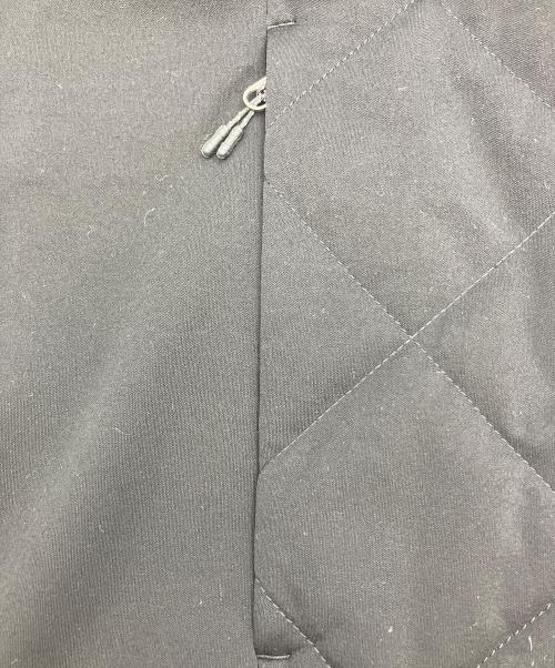 THE NORTH FACE（ザ ノース フェイス）THE NORTH FACE (ザ ノース フェイス) VERTEX SWEAT HOODIE（バーテックススウェットフーディ） ブラック サイズ:Lの古着・服飾アイテム