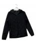 THE NORTH FACE（ザ ノース フェイス）の古着「VERTEX SWEAT HOODIE（バーテックススウェットフーディ）」｜ブラック
