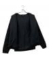 THE NORTH FACE (ザ ノース フェイス) VERTEX SWEAT HOODIE（バーテックススウェットフーディ） ブラック サイズ:L：6000円