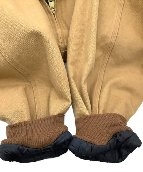 CarHartt（カーハート）CarHartt (カーハート) アクティブジャケット ホワイト サイズ:2XLの古着・服飾アイテム