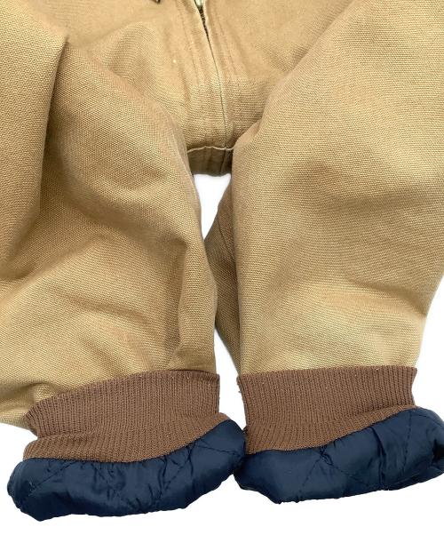 CarHartt（カーハート）CarHartt (カーハート) アクティブジャケット ホワイト サイズ:2XLの古着・服飾アイテム