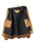 CarHartt (カーハート) アクティブジャケット ホワイト サイズ:2XL：20000円