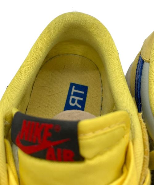 NIKE（ナイキ）NIKE (ナイキ) Travis Scott (トラヴィススコット) ローカットスニーカー Air Jordan 1 Retro Low OG 
