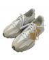 NEW BALANCE（ニューバランス）の古着「ローカットスニーカー New Balance 327」｜ホワイト