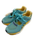 adidas×HUMAN MADEアディダス×ヒューマンメイド）の古着「スニーカー EQT Racing HM」｜スカイブルー