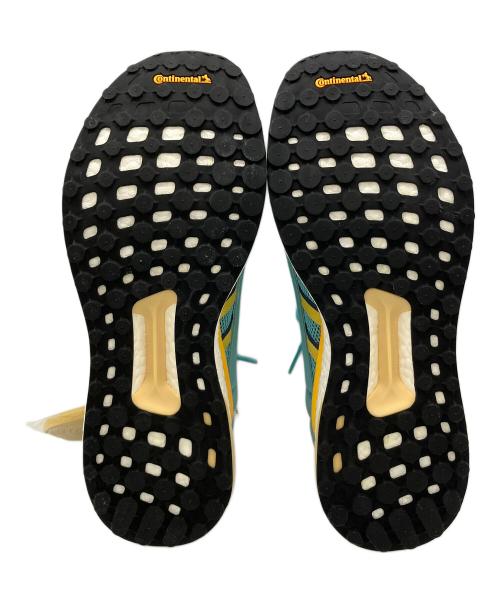 adidas（アディダス）adidas (アディダス) HUMAN MADE (ヒューマンメイド) スニーカー EQT Racing HM スカイブルー サイズ:JP29 未使用品の古着・服飾アイテム