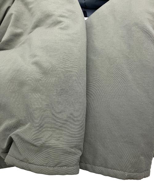 WOOLRICH（ウールリッチ）WOOLRICH (ウールリッチ) ダウンコート ARCTIC CLASSIC FIT PARKA グリーン サイズ:XLの古着・服飾アイテム