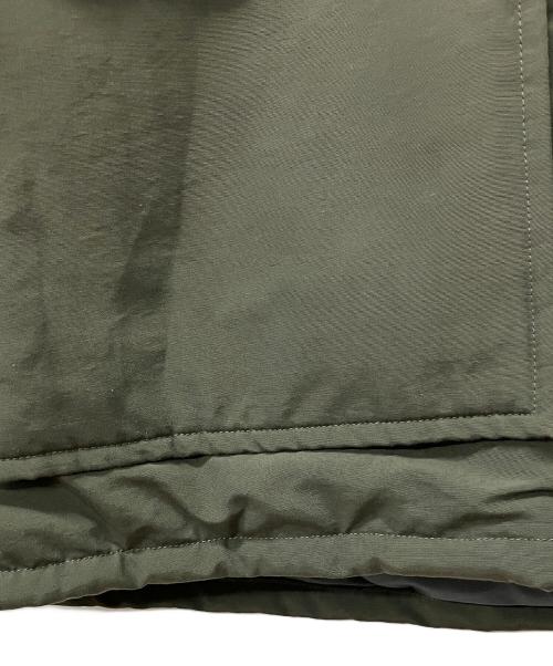 WOOLRICH（ウールリッチ）WOOLRICH (ウールリッチ) ダウンコート ARCTIC CLASSIC FIT PARKA グリーン サイズ:XLの古着・服飾アイテム