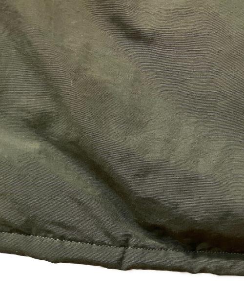 WOOLRICH（ウールリッチ）WOOLRICH (ウールリッチ) ダウンコート ARCTIC CLASSIC FIT PARKA グリーン サイズ:XLの古着・服飾アイテム