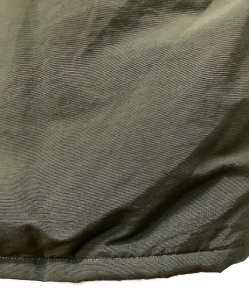 WOOLRICH（ウールリッチ）WOOLRICH (ウールリッチ) ダウンコート ARCTIC CLASSIC FIT PARKA グリーン サイズ:XLの古着・服飾アイテム