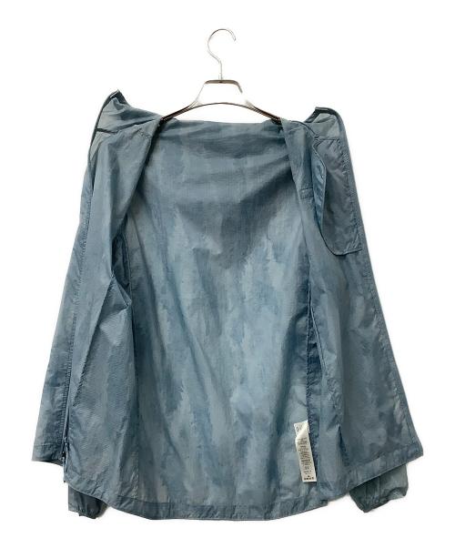 Patagonia（パタゴニア）Patagonia (パタゴニア) フーディニ・ジャケット ブルー サイズ:Sの古着・服飾アイテム