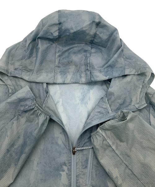 Patagonia（パタゴニア）Patagonia (パタゴニア) フーディニ・ジャケット ブルー サイズ:Sの古着・服飾アイテム