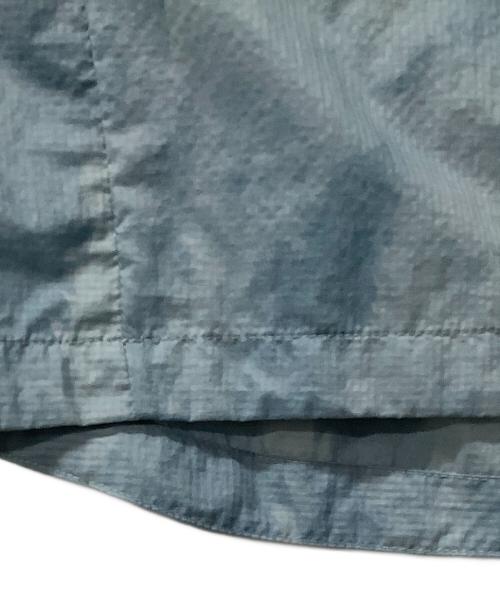 Patagonia（パタゴニア）Patagonia (パタゴニア) フーディニ・ジャケット ブルー サイズ:Sの古着・服飾アイテム