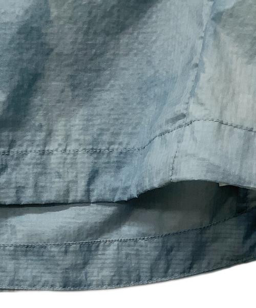 Patagonia（パタゴニア）Patagonia (パタゴニア) フーディニ・ジャケット ブルー サイズ:Sの古着・服飾アイテム