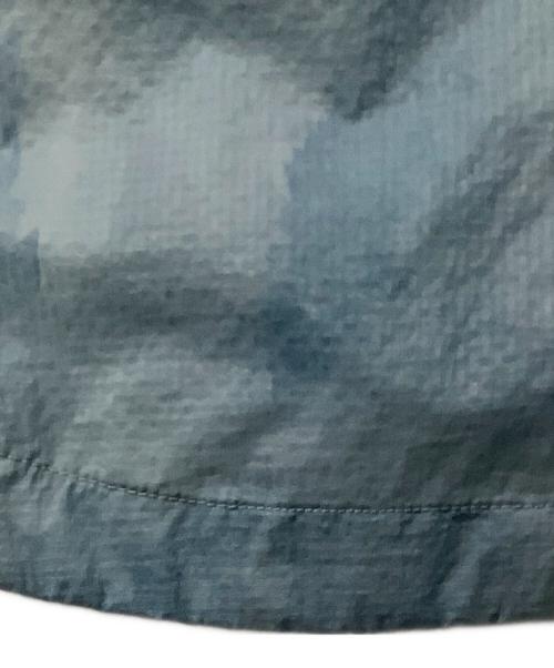Patagonia（パタゴニア）Patagonia (パタゴニア) フーディニ・ジャケット ブルー サイズ:Sの古着・服飾アイテム