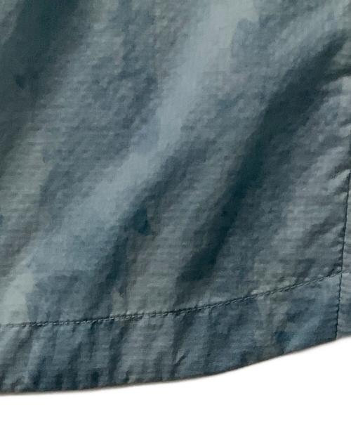 Patagonia（パタゴニア）Patagonia (パタゴニア) フーディニ・ジャケット ブルー サイズ:Sの古着・服飾アイテム