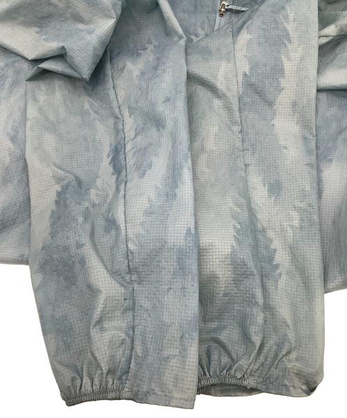 Patagonia（パタゴニア）Patagonia (パタゴニア) フーディニ・ジャケット ブルー サイズ:Sの古着・服飾アイテム