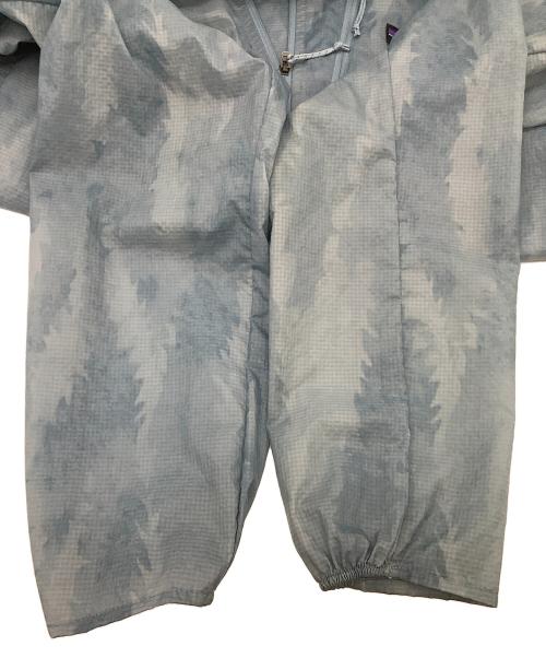 Patagonia（パタゴニア）Patagonia (パタゴニア) フーディニ・ジャケット ブルー サイズ:Sの古着・服飾アイテム