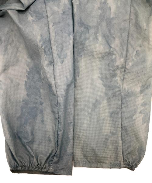 Patagonia（パタゴニア）Patagonia (パタゴニア) フーディニ・ジャケット ブルー サイズ:Sの古着・服飾アイテム