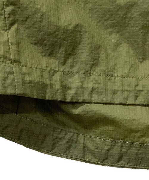 Patagonia（パタゴニア）Patagonia (パタゴニア) フーディニ・ジャケット カーキ サイズ:Mの古着・服飾アイテム