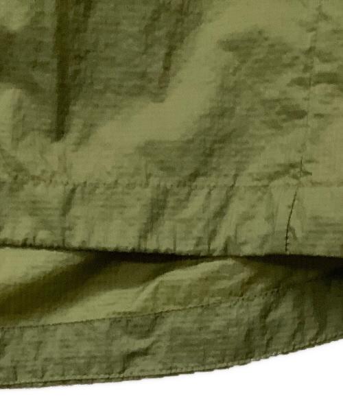 Patagonia（パタゴニア）Patagonia (パタゴニア) フーディニ・ジャケット カーキ サイズ:Mの古着・服飾アイテム