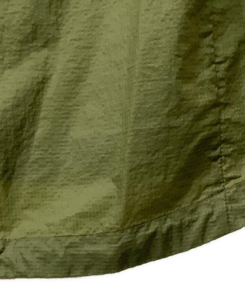 Patagonia（パタゴニア）Patagonia (パタゴニア) フーディニ・ジャケット カーキ サイズ:Mの古着・服飾アイテム