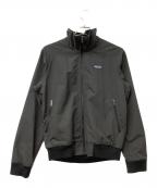 Patagoniaパタゴニア）の古着「バギーズ・ジャケット」｜グレー