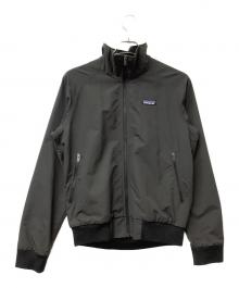 Patagonia（パタゴニア）の古着「バギーズ・ジャケット」｜グレー