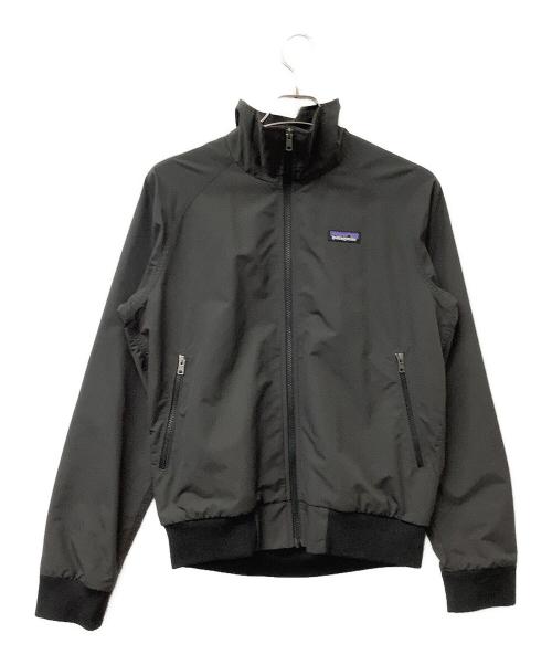 Patagonia（パタゴニア）Patagonia (パタゴニア) バギーズ・ジャケット グレー サイズ:Sの古着・服飾アイテム