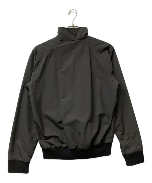 Patagonia（パタゴニア）Patagonia (パタゴニア) バギーズ・ジャケット グレー サイズ:Sの古着・服飾アイテム