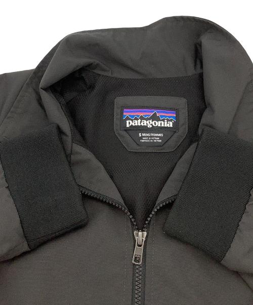 Patagonia（パタゴニア）Patagonia (パタゴニア) バギーズ・ジャケット グレー サイズ:Sの古着・服飾アイテム