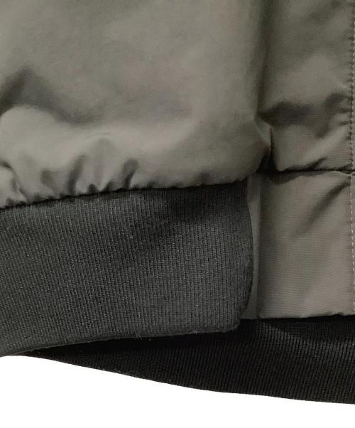 Patagonia（パタゴニア）Patagonia (パタゴニア) バギーズ・ジャケット グレー サイズ:Sの古着・服飾アイテム