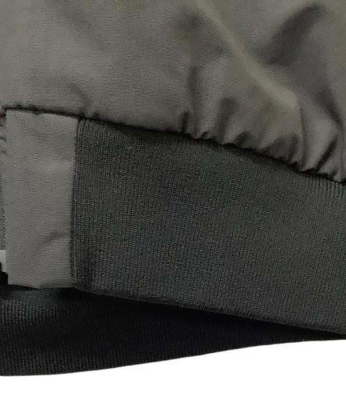 Patagonia（パタゴニア）Patagonia (パタゴニア) バギーズ・ジャケット グレー サイズ:Sの古着・服飾アイテム