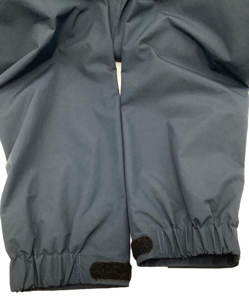 Patagonia（パタゴニア）Patagonia (パタゴニア) バギーズ・ジャケット グレー サイズ:Sの古着・服飾アイテム
