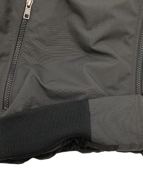 Patagonia（パタゴニア）Patagonia (パタゴニア) バギーズ・ジャケット グレー サイズ:Sの古着・服飾アイテム