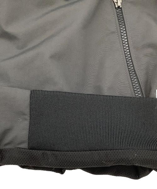 Patagonia（パタゴニア）Patagonia (パタゴニア) バギーズ・ジャケット グレー サイズ:Sの古着・服飾アイテム