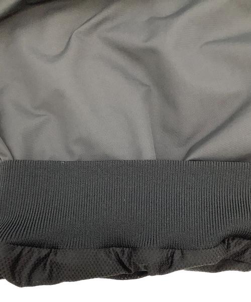 Patagonia（パタゴニア）Patagonia (パタゴニア) バギーズ・ジャケット グレー サイズ:Sの古着・服飾アイテム