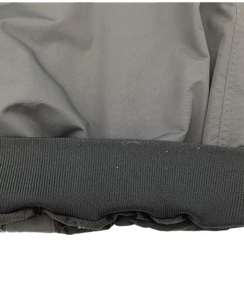 Patagonia（パタゴニア）Patagonia (パタゴニア) バギーズ・ジャケット グレー サイズ:Sの古着・服飾アイテム