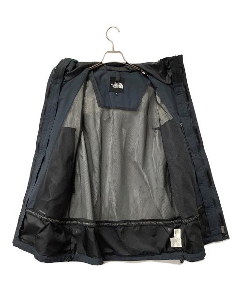 THE NORTH FACE（ザ ノース フェイス）THE NORTH FACE (ザ ノース フェイス) ジャケット スクープジャケット ネイビー サイズ:Lの古着・服飾アイテム