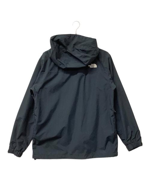 THE NORTH FACE（ザ ノース フェイス）THE NORTH FACE (ザ ノース フェイス) ジャケット スクープジャケット ネイビー サイズ:Lの古着・服飾アイテム