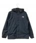 THE NORTH FACE（ザ ノース フェイス）の古着「ジャケット スクープジャケット」｜ネイビー