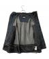 THE NORTH FACE (ザ ノース フェイス) ジャケット スクープジャケット ネイビー サイズ:L：15000円