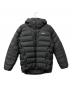 Patagonia（パタゴニア）の古着「ダウンジャケット Grade Ⅶ Down Parka」｜ブラック