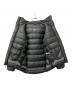 Patagonia (パタゴニア) ダウンジャケット Grade Ⅶ Down Parka ブラック サイズ:S：60000円