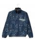Patagonia（パタゴニア）の古着「フリースジャケット LW Synchilla Snap-T Pullover」｜ブルー