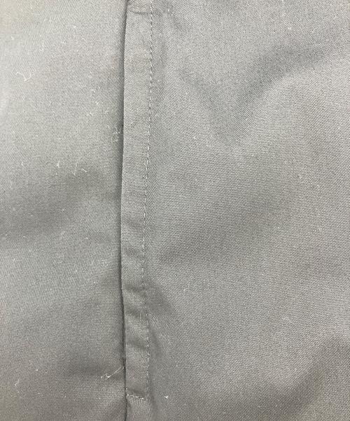 WOOLRICH（ウールリッチ）WOOLRICH (ウールリッチ) フーデットロングダウンコート ブラック サイズ:XSの古着・服飾アイテム