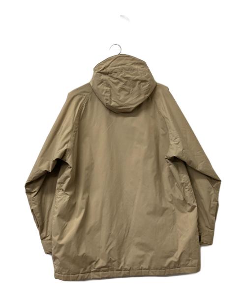 RED CREEK（レッドクリーク）RED CREEK (レッドクリーク) ジャケット ベージュ サイズ:JPN XLの古着・服飾アイテム