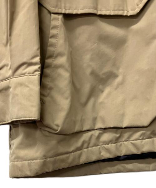RED CREEK（レッドクリーク）RED CREEK (レッドクリーク) ジャケット ベージュ サイズ:JPN XLの古着・服飾アイテム