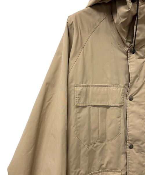RED CREEK（レッドクリーク）RED CREEK (レッドクリーク) ジャケット ベージュ サイズ:JPN XLの古着・服飾アイテム